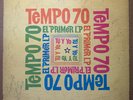 TEMPO 70 EL PRIMER LP LATIN SALSA GUAGUANCO
