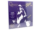 Queen LIVE AT THE RAINBOW '74 40th Anniversary 4LP 180g Vinyl - NEW & SEALED OOP