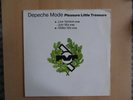 DEPECHE MODE PLEASURE LITTLE TREASURE 12