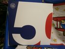 Vinyl Moon - Volume Fifty Vinyl Record LP Double RARE