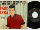 Teen 45 - Paul Anka - Put Your Head On My Shoulder - RCA Victor - mp3