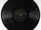 Prewar Blues 78 - Blind Willie Johnson - Keep Your Lamp - Columbia 14425-D
