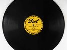 Rockabilly 78 - Big Jeff & The Radio Playboys - Step It Up And Go - Dot - mp3