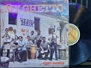 Kent Gomez And His Orchestra-My Ghetto-LP 12