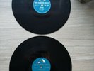 Elvis Presley Hound Dog And Heartbreak Hotel On 78 Rpm