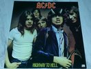 AC/DC Highway to hell (1979) [LP] neuwertig