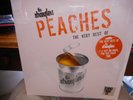 The Very Best Of The Stranglers Peaches  RSD Black Friday