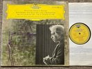 Haskil Fricsay Mozart Piano Concertos 19 & 27 DGG 6/61 LPM 18 383