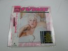 Divine The Story So Far ALI-28001 with OBI Japan VINYL  LP