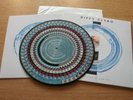 BIFFY CLYRO  A CELEBRATION OF ENDINGS  ZOETROPE LIMITED EDITION  LP ALBUM  VINYL