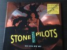 Stone Temple Pilots Core Sealed Super Deluxe Vinyl Record