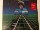 Paul Hardcastle Rain Forest Vinyl Blue Bird Records 1985 Excellent PRO-1206