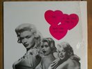 Jayne Mansfield   -   Suey / As the Clouds Drift By - (12 Inch Single LP)