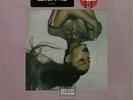 Ariana Grande Thank U Next Limited Clear Target Exclusive vinyl 2 LP NEW/SEALED