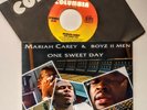 MARIAH CAREY ONE SWEET DAY 7