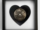 The Beatles - All You Need is Love - Vinyl Record Art 1967