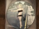 Madonna picture disc,rare moments Vol 5a