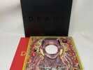 Flying Lotus - You're Dead 4LP Vinyl Record Limited Edition Box Set