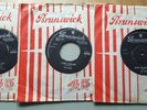 THE WHO  La La La Lies DADDY ROLLING STONE I Can't Explain HAPPY JACK Orig UK