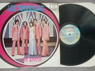 VINYL LP LOS TERRICOLAS UNA CARTA RARE PSYCH LATIN VENEZUELA LP-DCM-927 HOYER