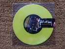 FALL OUT BOY THNKS FR TH MMRS 2007 LTD ED COLOUR VINYL 7