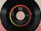BEATLES 45. USA. VeeJay 522. FROM ME TO YOU. THANK YOU GIRL. VJ. 1963. VG.