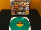 Revelation Records - Rev25 NYC: October 11-14, 2012 GREEN VINYL COMPILATION NYHC