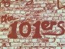 101'ers,Keys To Your Heart,N. Mint/Vg+,Joe Strummer,Pic Cover,1st Press,Clash