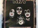 KISS ASBURY PARK 1975 GREEN COLOR LIMITED EDITION 2xLP ALBUM VINYL