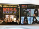 KISS MYRIAD IN MYLAR BOXSET PICTURE DISC LIMITED EDI.BLACK LP ALBUM VINYL 12