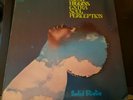 Monk HIggins Extra Soul Perception  VG++ close to EX 1968 Jazz Funk UBB