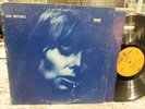 JONI MITCHELL BLUE TEXTURED COVER FIRST PRESS LP REPRISE STEAMBOAT LABEL VINYL