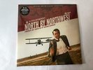 NORTH BY NORTHWEST - SOUNDTRACK GREEN VINYL LP LIMITED OF 500 (SEALED)