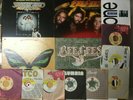 Bee Gees x 14 Saturday Night Fever Spirits Having Flown Main Course Rare Preciou