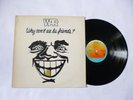 WAR   WHY CANT WE BE FRIENDS   ISLAND 1976 UK 1ST PRESS FUNK ROCK VINYL LP