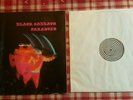 Black Sabbath / Paranoid / Rare 1st Press / Vinyl LP 1970 Vertigo Swirl 6360 011