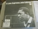 John Coltrane - A Love Supreme  [2020 Repress] [SEALED LP] 180 gm  [lot c]