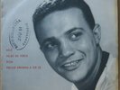 JORGE NERY 1965 w/ BOSSA TRIO & MAURICIO EINHORN SAMBA JAZZ 7” EP 45 BRAZIL HEAR