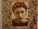 INVISIBLE JARDIN DE LOS PRESENTES PROG PSYCH RARE ARGENTINA FIRST PRESS SPINETTA