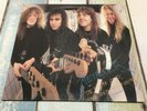 Metallica The $5.98 EP Garage Days Re-Revisited Vinyl Record LP (1987) MERCURY