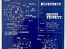 KEITH TIPPETT - 