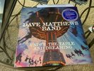 Dave Matthews Band ?- Under The Table And Dreaming 2 x LP Vinyl Album NEW RECORD
