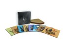 THE MANDALORIAN SEASON ONE ORIGINAL SOUNDTRACK 8XLP BOX LP SET MONDO NEW