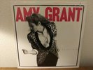 New SEALED, Amy Grant Unguarded LP, A&M Records SP-5060 NOT Myrrh  G