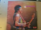 JIMI HENDRIX 