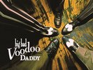 BIG BAD VOODOO DADDY s/t Self Titled 1994 Album GERMAN IMPORT NEW Vinyl LP JAZZ