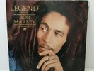 Bob Marley Legend LP 1984/Elvis Presley 40 Greatest Hits 1974/Frank Sinatra-1973