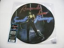 AMANDA LEAR - SWEET REVENGE - LP PICTURE DISC VINYL NEW 2017