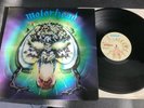 MOTORHEAD...OVERKILL..RARE UK ISSUE  ALBUM...BRONZE...BRON 515