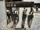THE BEATLES Boot 20 X 4 Record LP REMIME BEATS Vinyl JPGROBS204 Bootleg Album